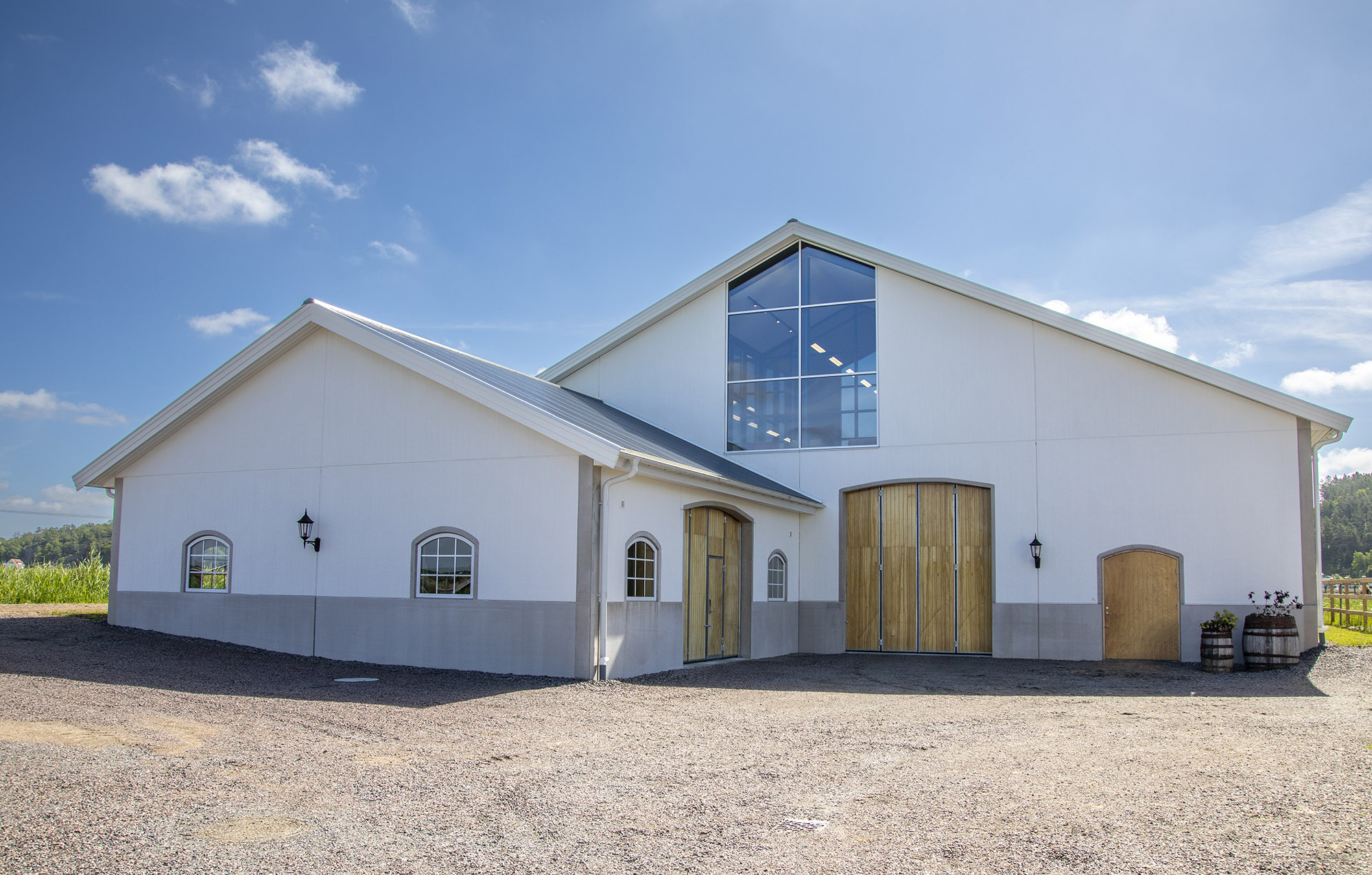 Rosth, Kungsbacka